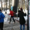 07.01.2017 - Karnawałowy bieg górski